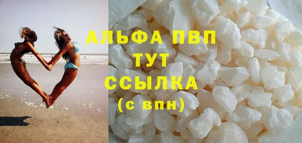 прущий лед Абаза